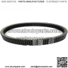 Transmission Drive Belt Compatible with Polaris ACE RZR 900 EPS Trail XC RZR 900S S 900 EPS 3211172 Motorcycle Accessories - Image 3