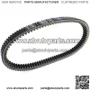 Transmission Drive Belt Compatible with Polaris ACE RZR 900 EPS Trail XC RZR 900S S 900 EPS 3211172 Motorcycle Accessories - Image 4