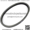 Transmission Drive Belt Compatible with Polaris ACE RZR 900 EPS Trail XC RZR 900S S 900 EPS 3211172 Motorcycle Accessories - Image 5