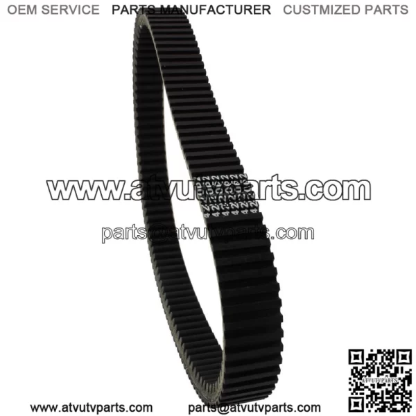 WORLDS BEST BELT Bad Ass Drive Belt For 2017-2021 Can-Am Maverick X3 Turbo - Image 3