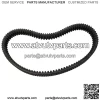 WORLDS BEST BELT Bad Ass Drive Belt For 2017-2021 Can-Am Maverick X3 Turbo - Image 4
