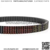 Rough Country Performance CVT Drive Belt for Can-Am Defender/Maverick - 992287 (For: Can-Am Maverick X3 Max) - Image 2