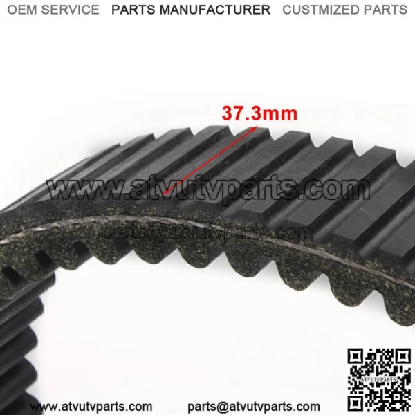 Clutch Drive Belt For Can Am Maverick X3 R Max Defender HD10 Defender 422280652 - Image 2