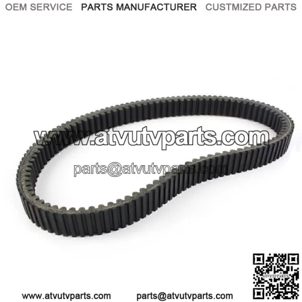 Clutch Drive Belt For Can Am Maverick X3 R Max Defender HD10 Defender 422280652 - Image 3