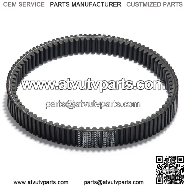ATV Drive Clutch Belt For Arctic Cat