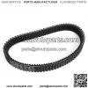 ATV UTV Drive Clutch Belt for CF-Moto CFORCE 800 2013-2014 / UFORCE 800 2013-2015 - Image 2