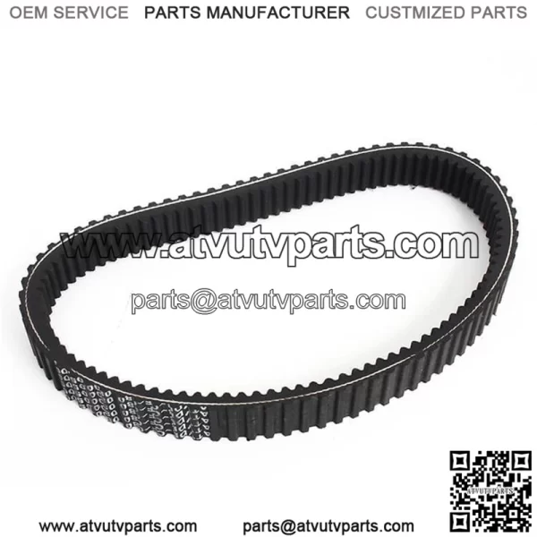 ATV UTV Drive Clutch Belt for CF-Moto CFORCE 800 2013-2014 / UFORCE 800 2013-2015 - Image 2