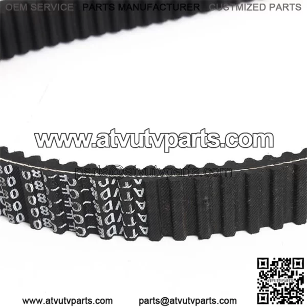 ATV UTV Drive Clutch Belt for CF-Moto CFORCE 800 2013-2014 / UFORCE 800 2013-2015 - Image 3