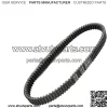 3211113 Drive Belt for Polaris Sportsman 500 EFI 2007-2013 ATV UTV (For: Polaris Sportsman 570)