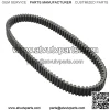 3211113 Drive Belt for Polaris Sportsman 500 EFI 2007-2013 ATV UTV (For: Polaris Sportsman 570) - Image 3