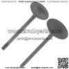 Intake & Exhaust Valve for Honda Rancher 420 2007 2008 / 14711-HN7-000 - Image 4