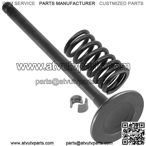 Intake Valve Kit For Polaris Magnum 500 4X4 1999-2000 / 3085349