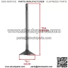Intake Valve Kit For Polaris RZR 4 800 2010 / 5137265 7043948 - Image 2