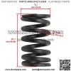 Intake Valve Kit For Polaris RZR 4 800 2010 / 5137265 7043948 - Image 3