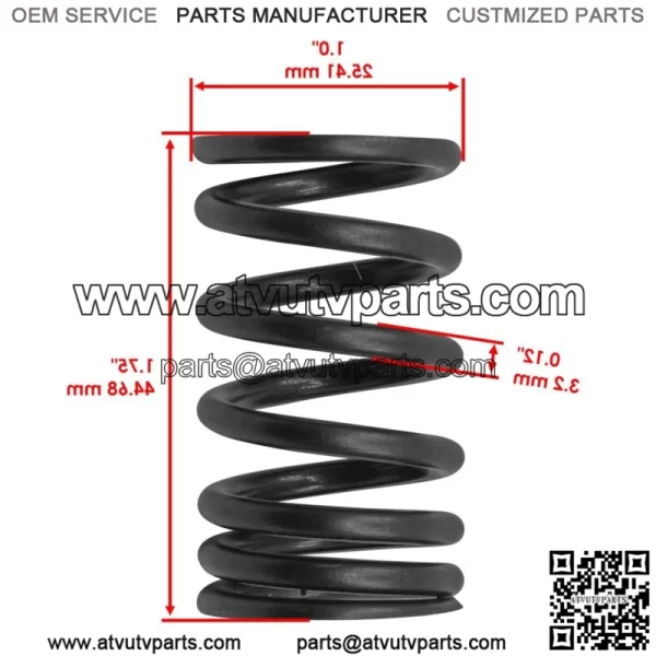 3022415 7043919 3610212 7081470 3022443 Intake Valve Kit For Polaris - Image 3