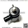 Turbosmart Kompact Adjustable Blow Off Valve for RZR XP/XP 4 Turbo (2016-2019) - Image 3