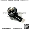 Turbosmart Kompact Adjustable Blow Off Valve for RZR XP/XP 4 Turbo (2016-2019) - Image 4