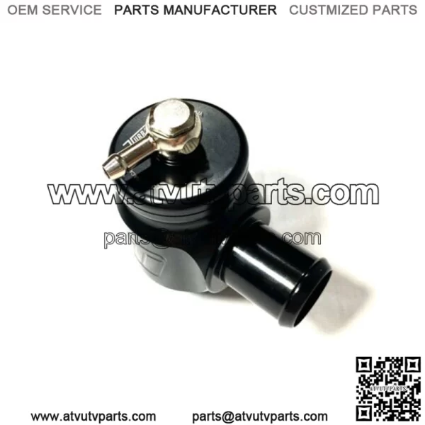 Turbosmart Kompact Adjustable Blow Off Valve for RZR XP/XP 4 Turbo (2016-2019) - Image 4