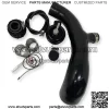 SxS Can Am Maverick Turbo X3 BOV Blow Off Valve 120hp & 135hp Models 2017-24 - Image 2