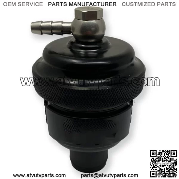 SxS Can Am Maverick Turbo X3 BOV Blow Off Valve 120hp & 135hp Models 2017-24 - Image 3
