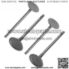 Exhaust & Intake Valve for Polaris Sportsman 800 EFI 2005-2014 (For: Polaris Sportsman 800) - Image 4
