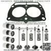 Camshaft and Cylinder Head Valve Gasket Kit Fits Polaris Sportsman 800 2008 2009 (For: Polaris Sportsman 800) - Image 3