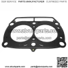 Camshaft and Cylinder Head Valve Gasket Kit Fits Polaris Sportsman 800 2008 2009 (For: Polaris Sportsman 800) - Image 5