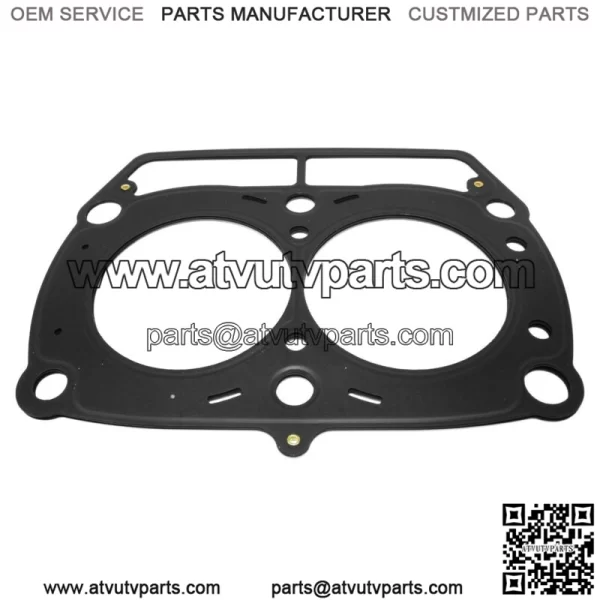 Camshaft and Cylinder Head Valve Gasket Kit Fits Polaris Sportsman 800 2008 2009 (For: Polaris Sportsman 800) - Image 5