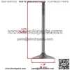 4x Intake & Exhaust Valve for Polaris Sportsman ACE 570 2015 / ACE 570 2016 (For: Polaris Sportsman 570) - Image 3