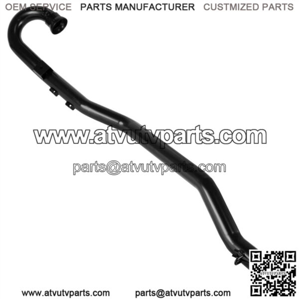 Exhaust Pipe For Polaris 1261242-489 1261080-029 1261242-029 - Image 3