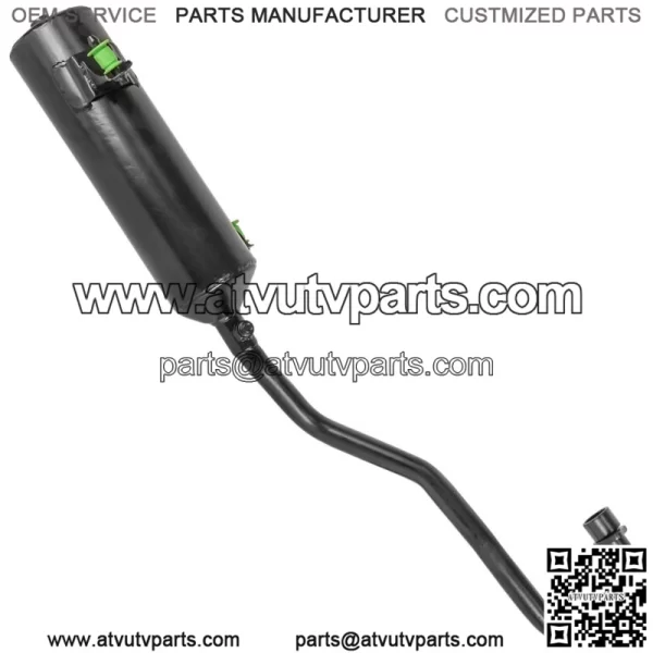 Exhaust Muffler For Honda FourTrax Foreman 4x4 ES TRX500FE TRX500FM 2014-2019 - Image 4
