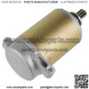 New for Yamaha YFM350FW YFM350FW Big Bear Starter 1997 1998 1999 - Image 3