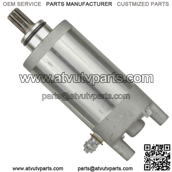 Starter for Yamaha Bear Tracker 250 YFM250 230Cc  1999 - Image 5