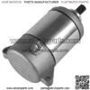 Starter For Polaris Hawkeye 300 4x4 2006-2008 18912 3089879 3090192 CW - Image 4