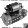 Starter For Kawasaki Mule 500 KAF300 1990-1996 - Image 4