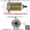 Starter for Yamaha 350 35 Wolverine YFM350 YFM35 New 1995 1996 1997 1998-2005 - Image 2