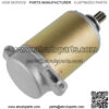 Starter for Yamaha 350 35 Wolverine YFM350 YFM35 New 1995 1996 1997 1998-2005 - Image 3