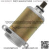 Starter for Yamaha 350 35 Wolverine YFM350 YFM35 New 1995 1996 1997 1998-2005 - Image 4