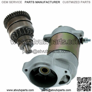 Starter & Drive  for Polaris Atv Xplorer XPress 300 400 New