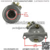 Starter and Relay Solenoid fits Kawasaki Bayou 185 KLF185A 1985 1986 1987 1988 - Image 3