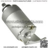 Starter and Relay Solenoid fits Kawasaki Bayou 185 KLF185A 1985 1986 1987 1988 - Image 4