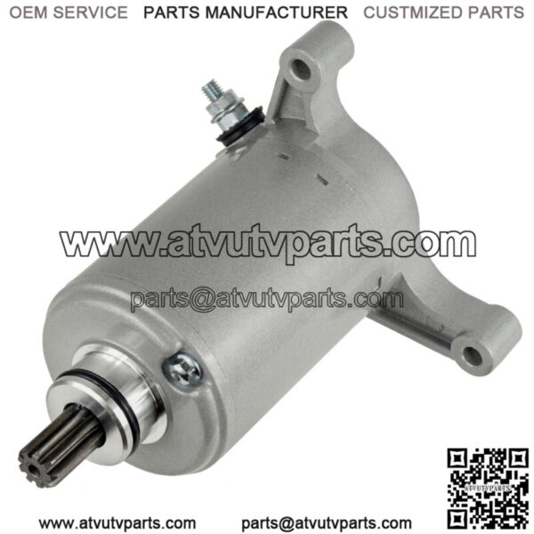 for Yamaha Atv YFM400 Kodiac YFM350ER Moto Starter New