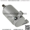 for Yamaha Atv YFM400 Kodiac YFM350ER Moto Starter New - Image 3