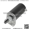 Starter for Kawasaki 21163-7029 21163-7001 21163-7022 21163-7010