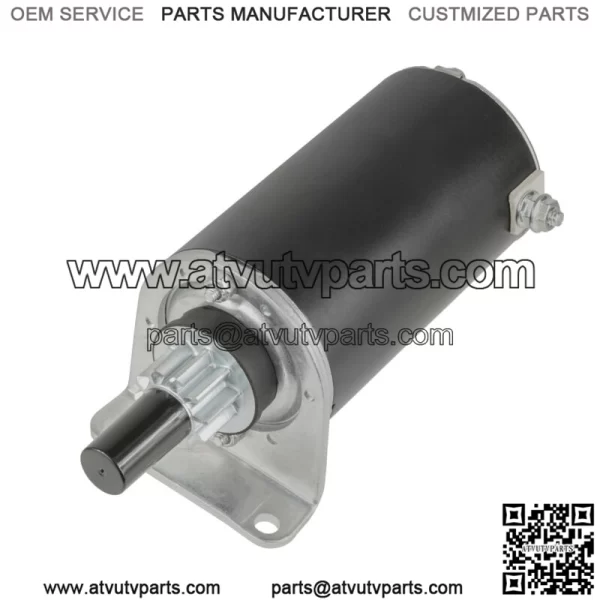 Starter for Kawasaki 21163-7029 21163-7001 21163-7022 21163-7010