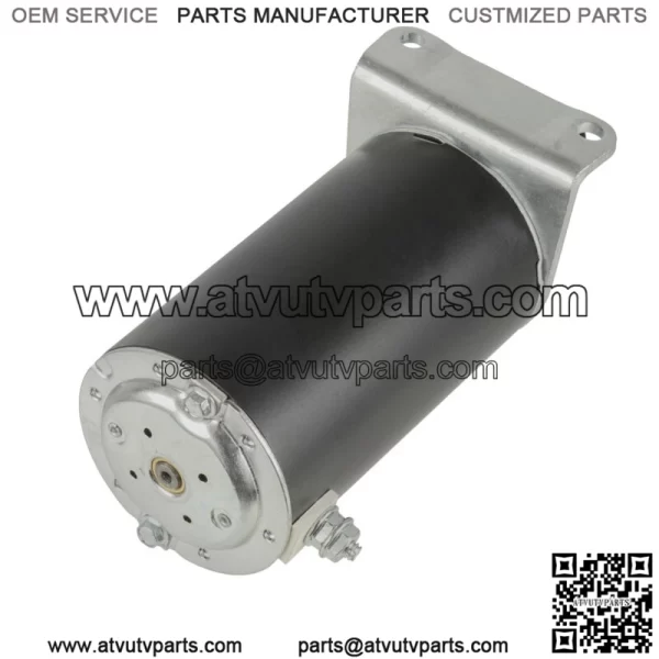 Starter for Kawasaki 21163-7029 21163-7001 21163-7022 21163-7010 - Image 3