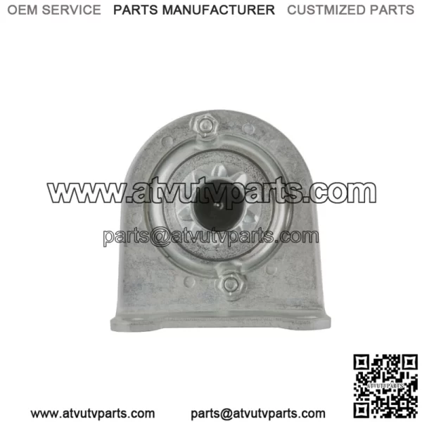 Starter for Kawasaki 21163-7029 21163-7001 21163-7022 21163-7010 - Image 5