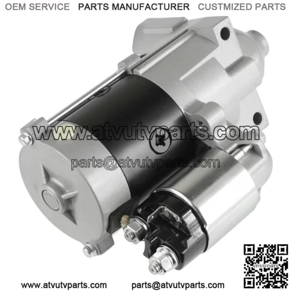 Starter Motor for HONDA 20HP GXV620 24HP GXV670 ENGINES - Image 3