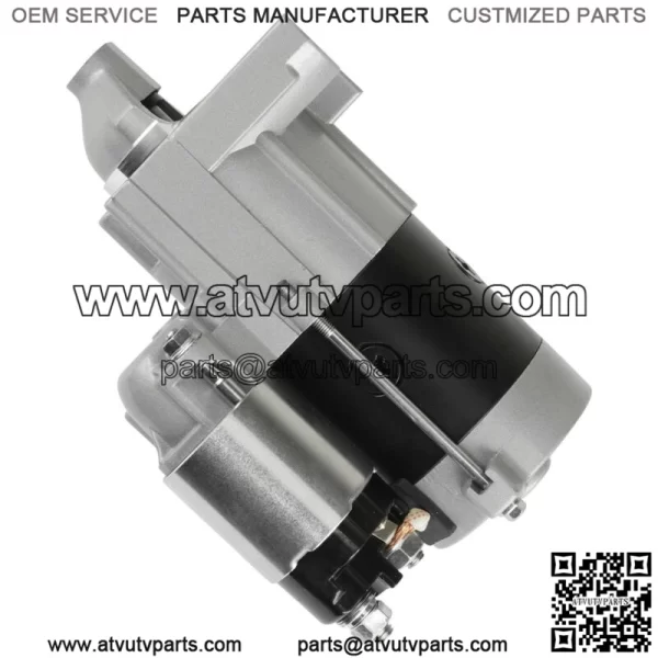 Starter Motor for HONDA 20HP GXV620 24HP GXV670 ENGINES - Image 4