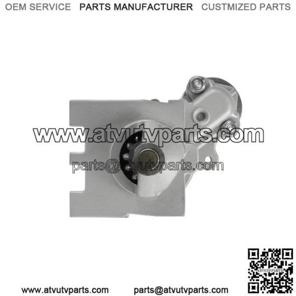 Starter Motor for HONDA 20HP GXV620 24HP GXV670 ENGINES - Image 5